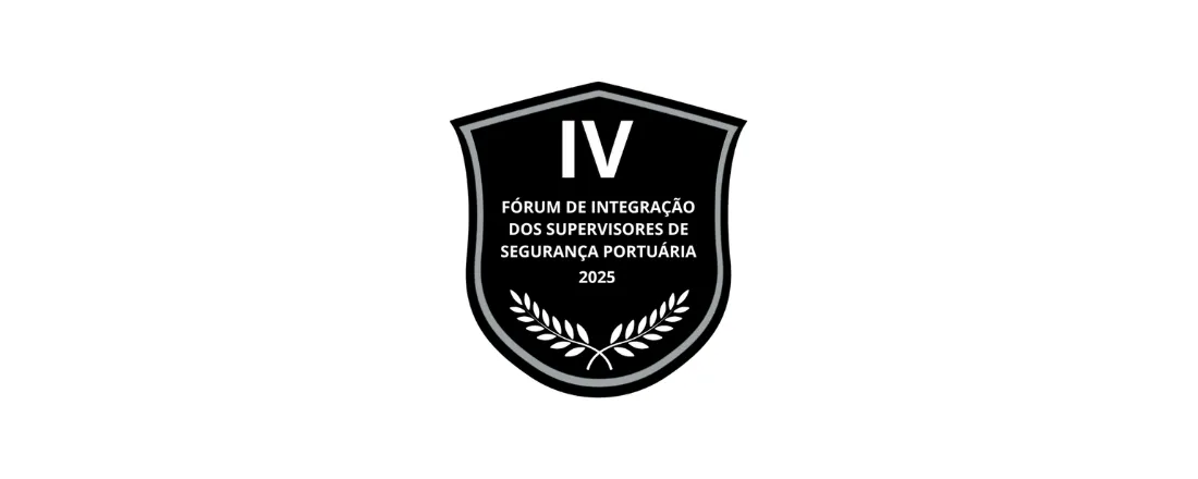 IV Fórum de Supervisores de Segurança Portuária